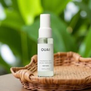 OUAI Mini Hair and Body Mist in Santorini